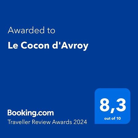 Le Cocon D'Avroy Liège Exterior foto