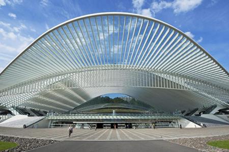 Le Cocon D'Avroy Liège Exterior foto