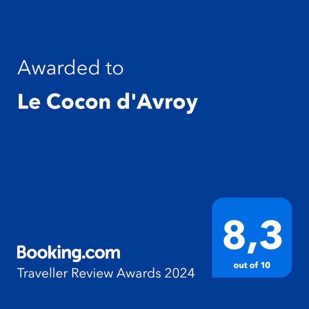 Le Cocon D'Avroy Liège Exterior foto